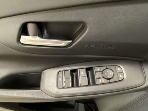 New 2026 Nissan Sentra SV image 13