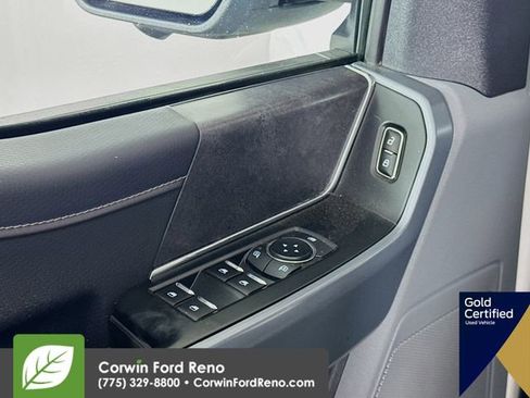 Certified 2024 Ford F150 XLT image 21