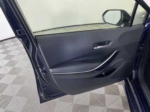 New 2026 Toyota Corolla XLE FWD image 5