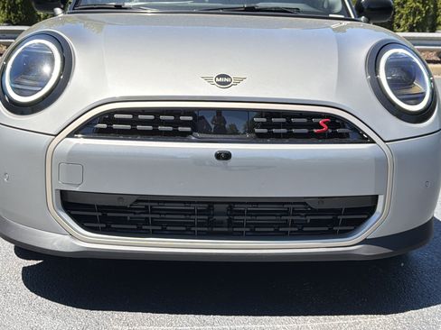 New 2026 MINI Cooper S FWD image 35