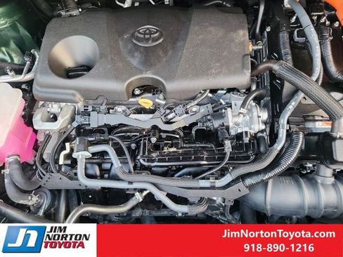 Used 2025 Toyota Sienna Limited AWD/4WD image 32