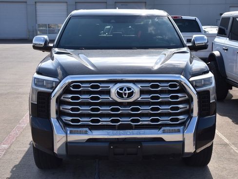 Used 2024 Toyota Tundra 1794 Edition image 3
