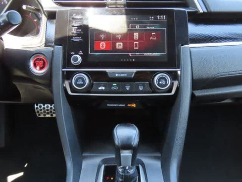 Used 2019 Honda Civic Sport image 20