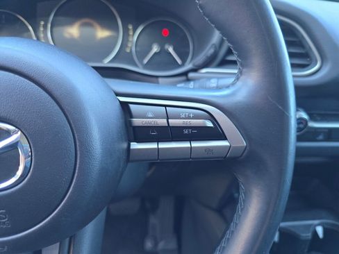 Used 2023 MAZDA CX-30 AWD 2.5 S w/ Select Package image 25