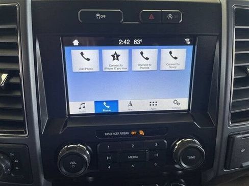 Used 2019 Ford F150 XLT w/ Equipment Group 302A Luxury AWD/4WD image 17