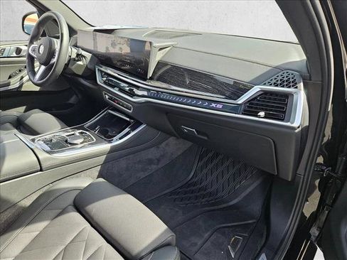 Used 2026 BMW X5 xDrive40i w/ M Sport Package image 21