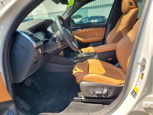 Used 2023 BMW X3 xDrive30i w/ Premium Package AWD/4WD image 9