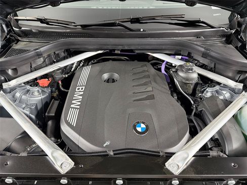 New 2026 BMW X5 xDrive40i w/ Executive Package AWD/4WD image 64