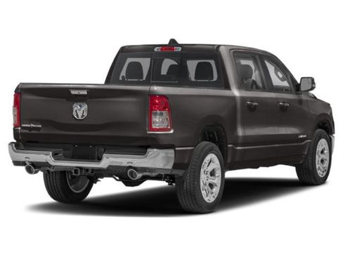 Used 2020 RAM 1500 Big Horn image 2