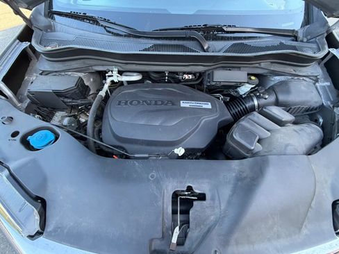 Used 2019 Honda Pilot EX-L image 35