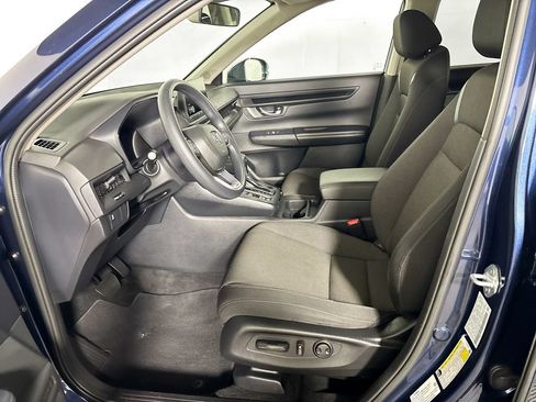 Used 2024 Honda CR-V EX image 11