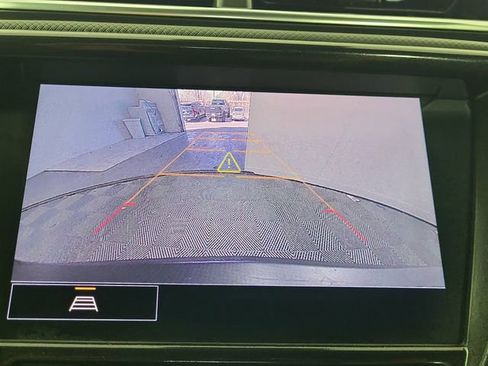 Used 2021 Chevrolet TrailBlazer RS w/ Technology Package image 18