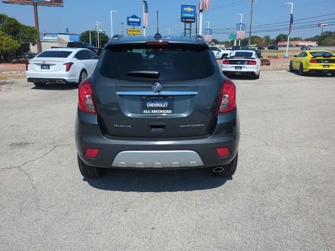 Used 2016 Buick Encore FWD image 7