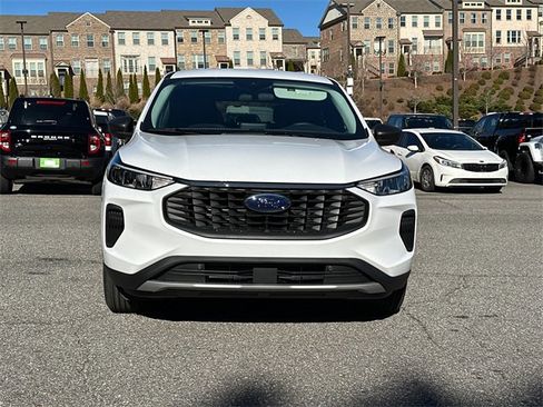 New 2026 Ford Escape Active image 2