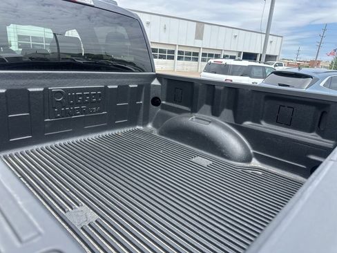 Used 2025 Ford F150 XLT w/ Equipment Group 301A Standard AWD/4WD image 16