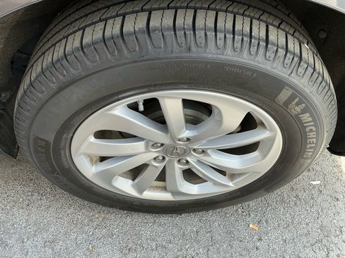 Used 2017 Acura RDX w/ Technology Package image 9