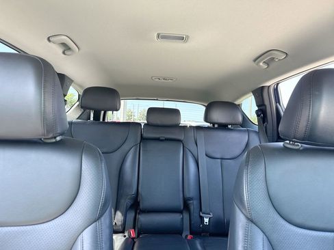 Used 2023 Hyundai Santa Fe SEL image 21