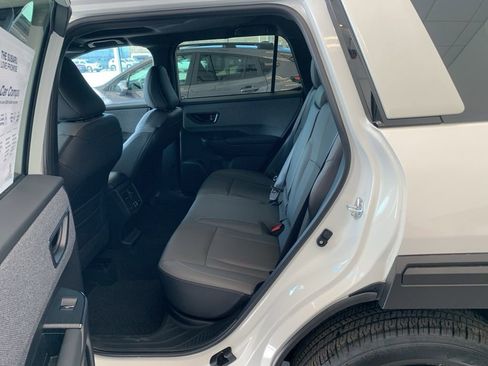 New 2026 Subaru Outback Limited image 13