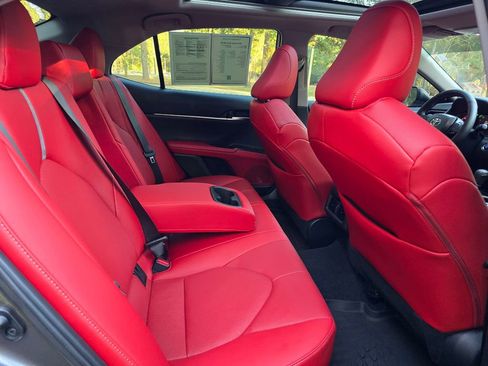 Used 2024 Toyota Camry XSE image 49