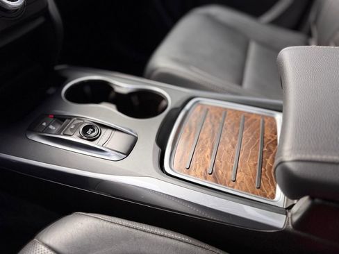 Used 2019 Acura MDX Sport Hybrid w/ Technology Pkg image 16