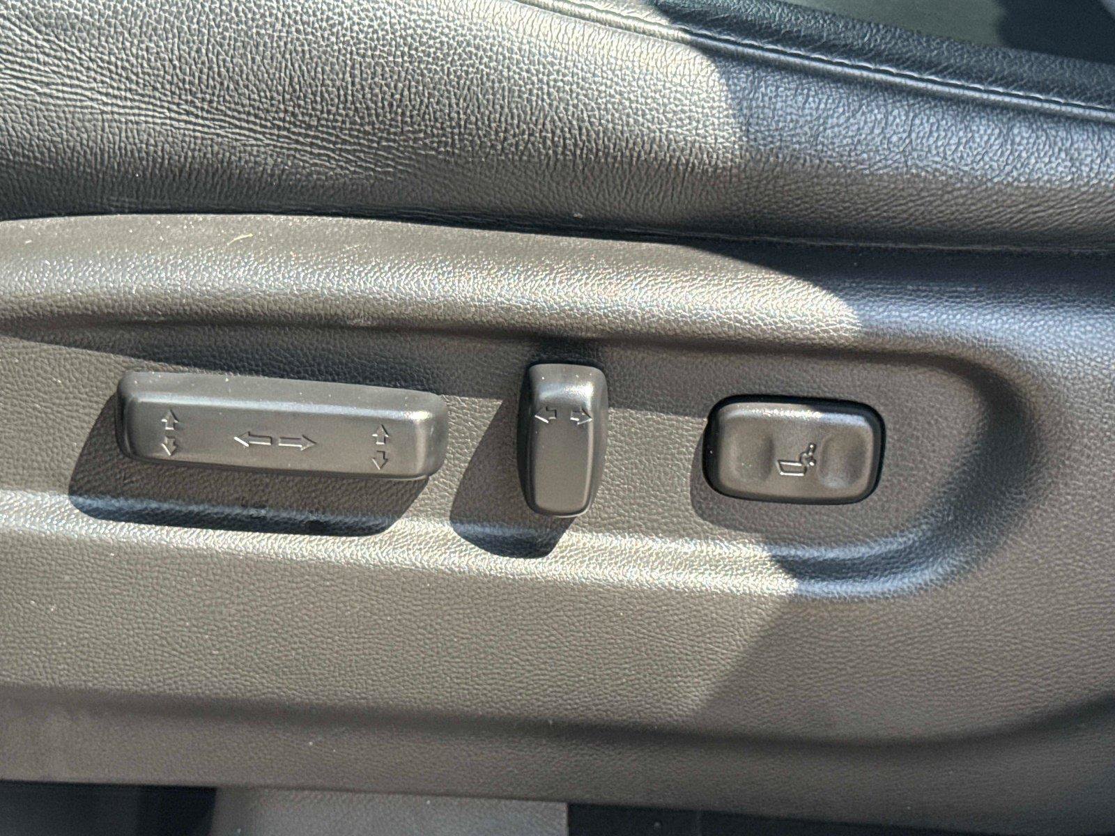 Certified 2021 Honda Pilot Special Edition image 19
