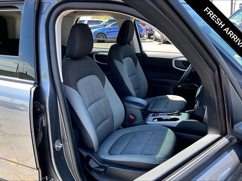 Used 2022 Ford Bronco Sport Big Bend AWD/4WD image 28