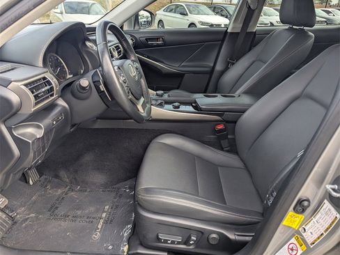 Used 2014 Lexus IS 350 350 image 19