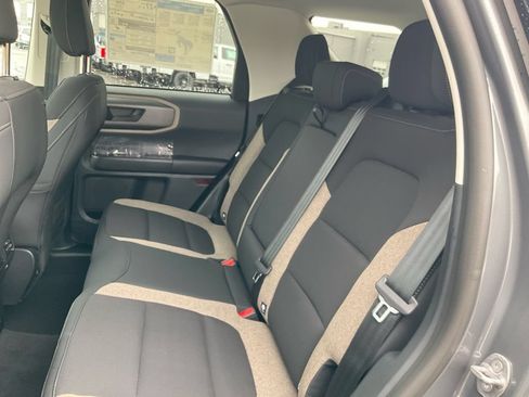 Used 2026 Ford Bronco Sport Big Bend AWD/4WD image 17