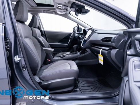 Used 2024 Subaru Crosstrek 2.0i Premium image 45