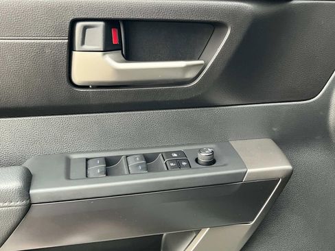 New 2024 Toyota Tundra SR5 w/ SR5 Convenience Package image 15