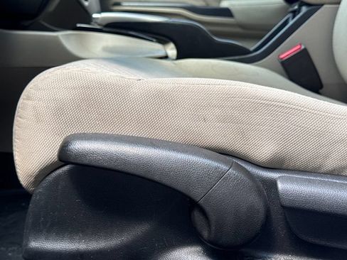 Used 2015 Honda Civic LX image 14