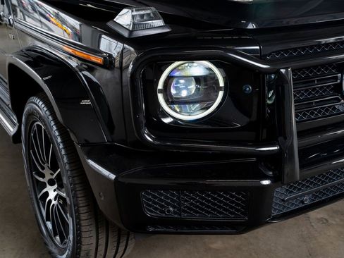 Used 2020 Mercedes-Benz G 550 image 17