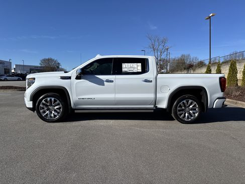 New 2026 GMC Sierra 1500 Denali image 7