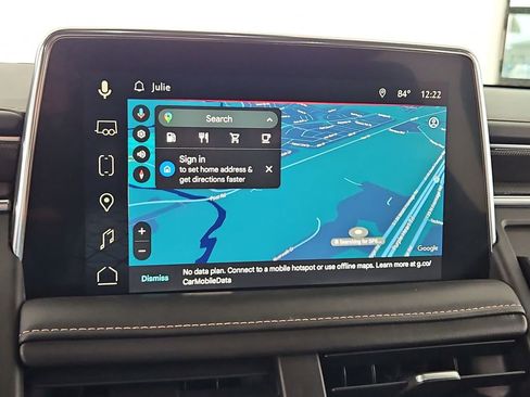 Used 2023 GMC Yukon XL AT4 w/ AT4 Premium Plus Package image 20