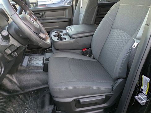 New 2026 RAM 5500 Tradesman image 9