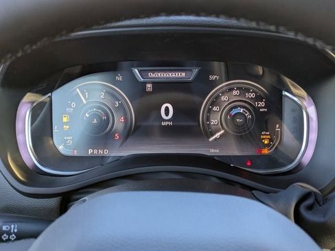 New 2026 RAM 2500 Laramie w/ Sport Appearance Package image 27