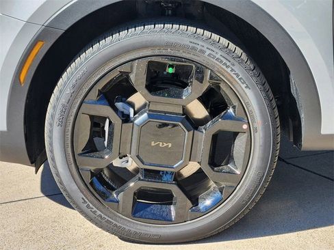 New 2026 Kia Sorento X-Line EX AWD/4WD image 8