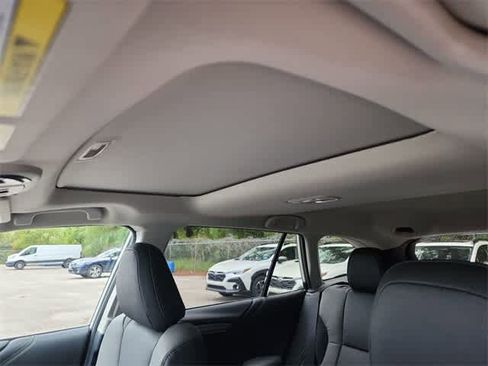 New 2025 Subaru Outback Onyx Edition w/ Popular Package #2 image 17