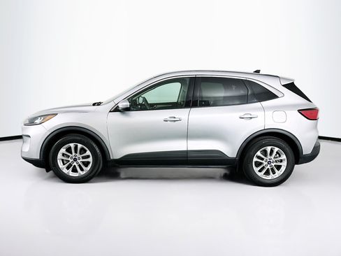 Used 2020 Ford Escape SE FWD image 4