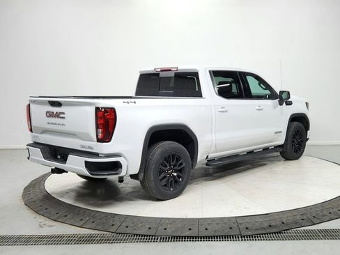 New 2026 GMC Sierra 1500 Elevation w/ Elevation Premium Package image 7