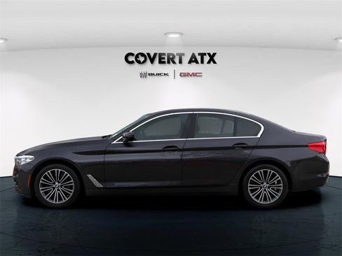 Used 2020 BMW 530i image 5