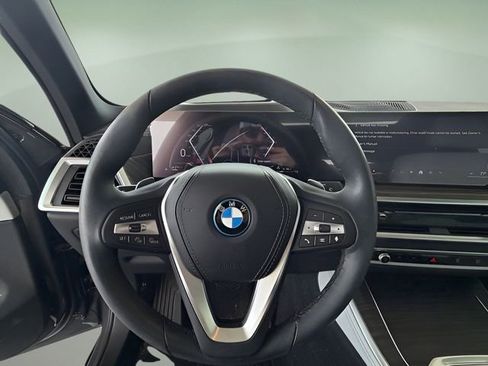 Used 2024 BMW X5 xDrive50e w/ Premium Package image 22