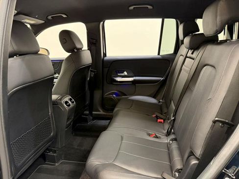 Used 2024 Mercedes-Benz GLB 250 image 18