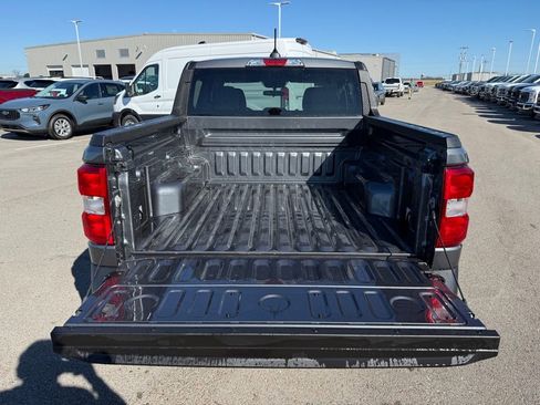 New 2026 Ford Maverick XLT w/ 4K Tow Package AWD/4WD image 37