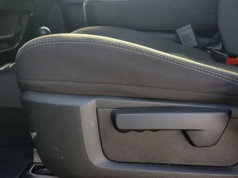 Used 2024 RAM 2500 Tradesman image 12