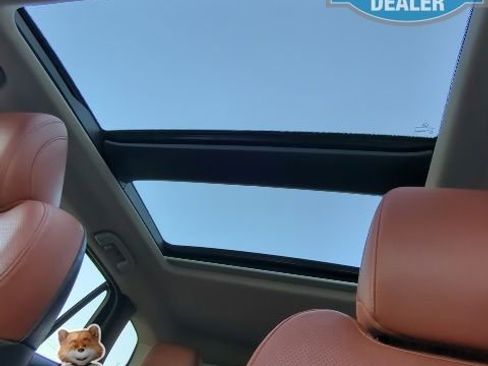 Used 2024 MAZDA CX-50 AWD 2.5 Turbo w/ Cargo Package image 11