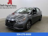New 2025 Nissan Versa S w/ S Plus Package image 2