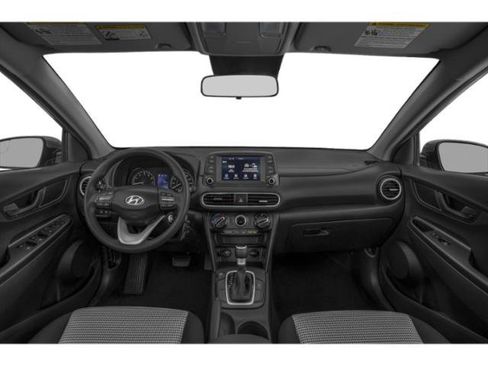 Used 2021 Hyundai Kona SE FWD image 11