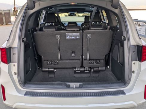 Used 2025 Honda Odyssey Sport-L image 26