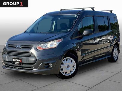 Used 2016 Ford Transit Connect XLT